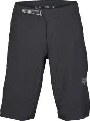 FOX - Defend Radshorts Herren schwarz