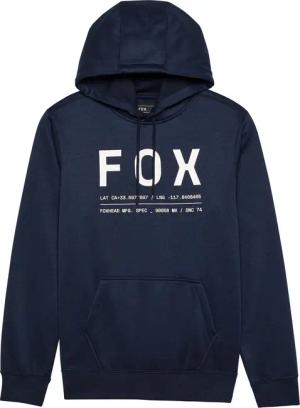 Fox Herren Non Stop Hoodie