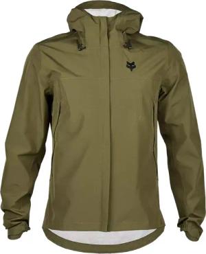 FOX RANGER 2.5L WATER JACKET Green Größe XS