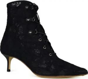 Francesco Russo  Stiefel -