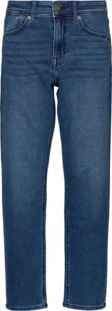 Franciz Boyfriend/ Relaxed Fit / Mid Rise / Tapered Leg