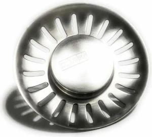 FRANKE Einbauspüle FRANKE Siebkörbchen integral Excenter für HDX, BXX Spülen