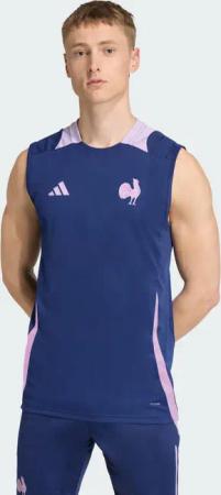 Frankreich Singlet