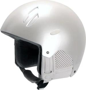 Französischer Helm MAJOR INFINIT White Pearl