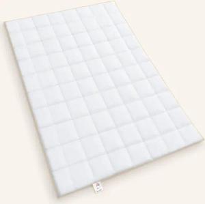 FRAU HOLLE Ganzjahresbettdecke PREMIUM