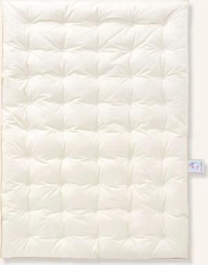 FRAU HOLLE Kinderbettdecke KIDS