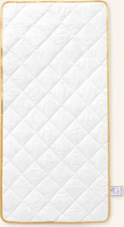 FRAU HOLLE Matratzenauflage BABY