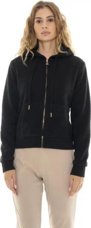 Frau Sherpa entspannt