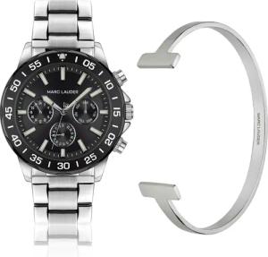 Frauen Geschenkbox Uhr Marc Lauder Avignon