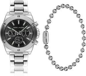 Frauen Geschenkbox Uhr Marc Lauder Mykonos