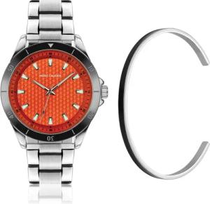 Frauen Geschenkbox Uhr Marc Lauder San Marino