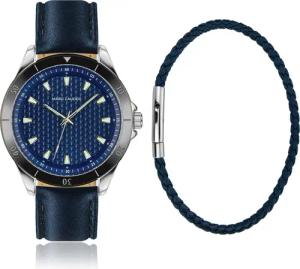 Frauen Geschenkbox Uhr Marc Lauder Valletta