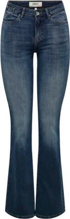 Frauen Schlagjeans Only Blush Icon Coin