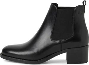 Frauen Stiefeletten aus Wildleder Tamaris Chelsea