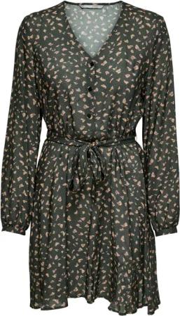 Frauenkleid Only onlellie