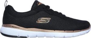 Frauenturnschuhe Skechers Flex Appeal 3.0 First Insight