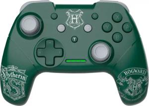 Freaks and Geeks Harry Potter Slytherin Wireless Nintendo-Controller
