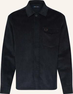 FRED PERRY Cord-Overjacket
