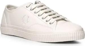 Fred Perry Herren Sneaker weiß