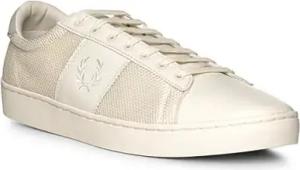 Fred Perry Herren Sneaker weiß