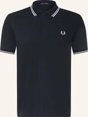 FRED PERRY Piqué-Poloshirt
