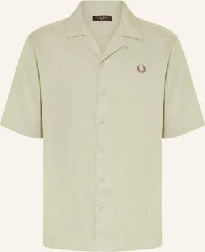FRED PERRY Resorthemd Comfort Fit