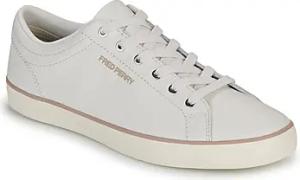 Fred Perry  Sneaker BASELINE TEXTURED LEATHER