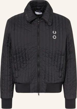 FRED PERRY Steppjacke