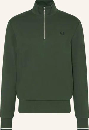 FRED PERRY Sweat-Troyer