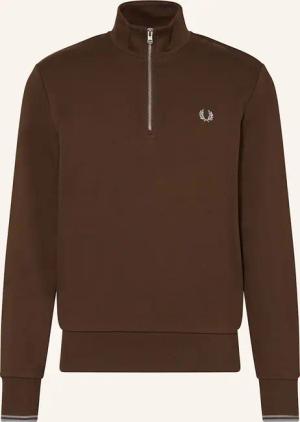 FRED PERRY Sweat-Troyer