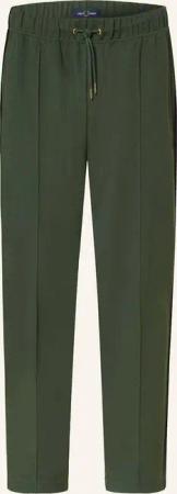 FRED PERRY Track Pants mit Galonstreifen