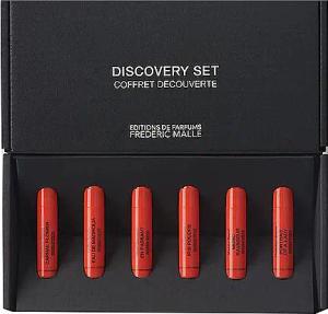 FREDERIC MALLE Geschenkset - Discovery Set