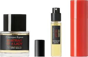 FREDERIC MALLE Geschenkset - Portrait of a Lady Essential Set 50ml / 10ml