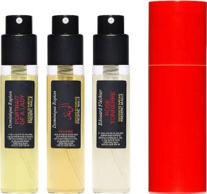 FREDERIC MALLE Geschenkset - Travel Spray 3x10ml