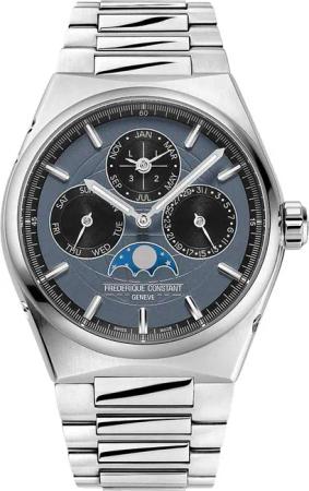 Frederique Constant FC-775G4NH6B Highlife Perpetual Calendar Automatik