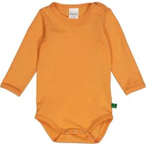 Freds World Langarmbody – GOTS-zertifiziert, vegan