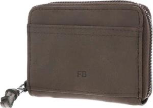 FREDsBRUDER Geldbörse Jola, aus echtem Rindsleder