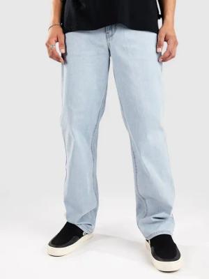 Freeworld Relaxed Jeans pastel blue