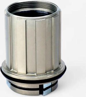 Freilaufkörper Sunringle SRC/SRX HG Aluminium