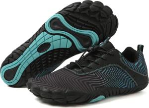 FREILUFTKIND Overland gefütterte Barfußschuhe Unisex