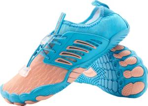 FREILUFTKIND Tokai rutschfeste Barfußschuhe Unisex