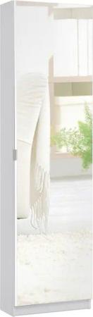 freiraum Schuhschrank Zeraphina 50.5 x 181 x 22 cm (B/H/T)