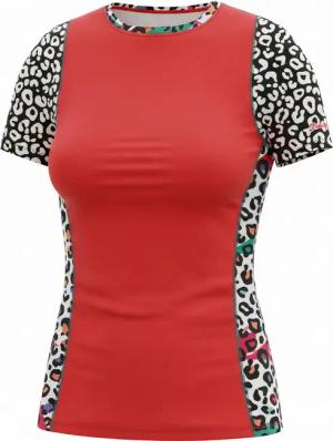 FreiSein Damen LeosTarn T-Shirt