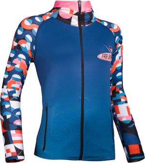 FreiSein Damen StockerlPlatz Jacke