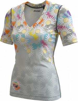 FreiSein Damen WanderMädl T-Shirt