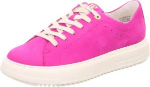 Freizeit Schnürer lila/pink 37,5