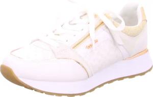 Freizeit Schnürer weiss 41