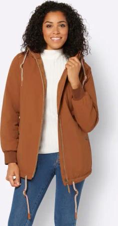 Freizeitjacke