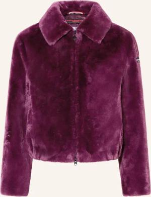 FRIEDA & FREDDIES Kunstfell-Jacke XAVY