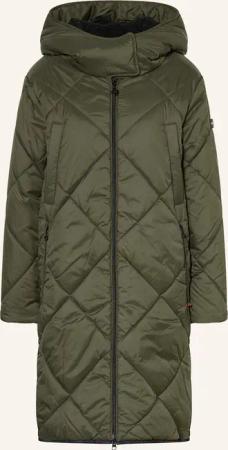 FRIEDA & FREDDIES Steppmantel RICHELLE